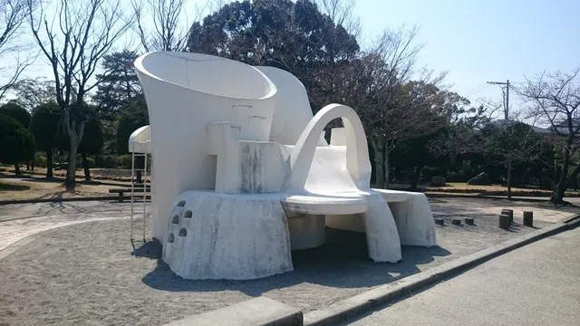 Kaizuka Park