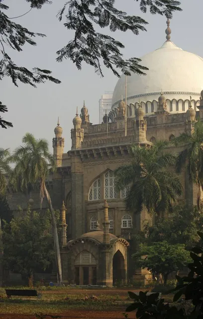Chhatrapati Shivaji Maharaj museum