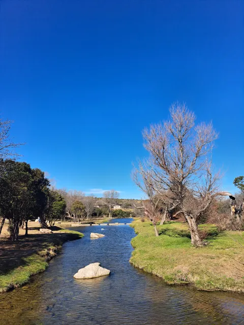 Balneario Los Quimbaletes