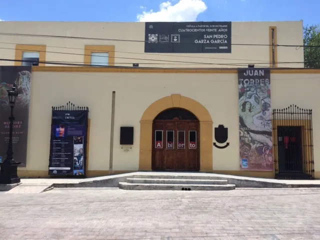 Museo Arqueológico Antiguos Mexicanos