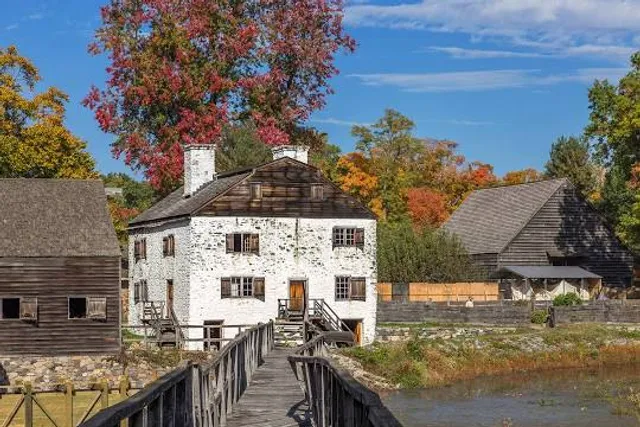 Philipsburg Manor
