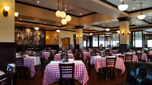 Maggiano's Little Italy