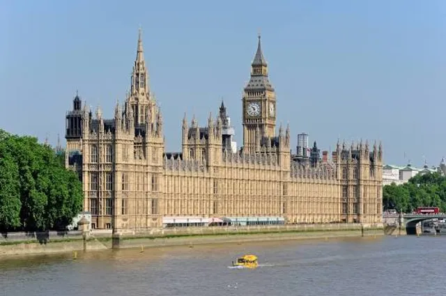 Palace of Westminster