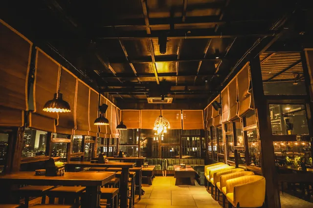 Scrapyard - Brewing Co.