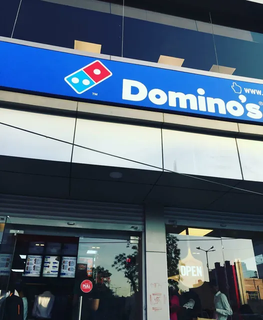 Domino's Pizza | Sardarpura, Jodhpur