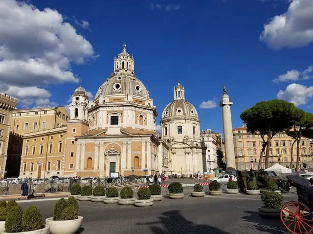 Le Domus Romane di Palazzo Valentini
