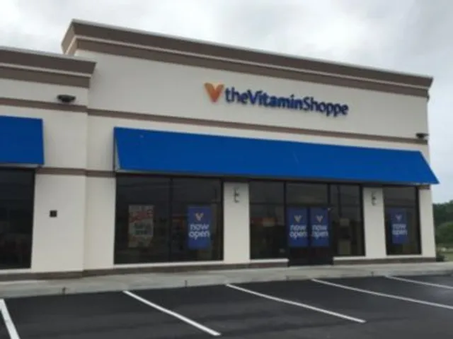 The Vitamin Shoppe
