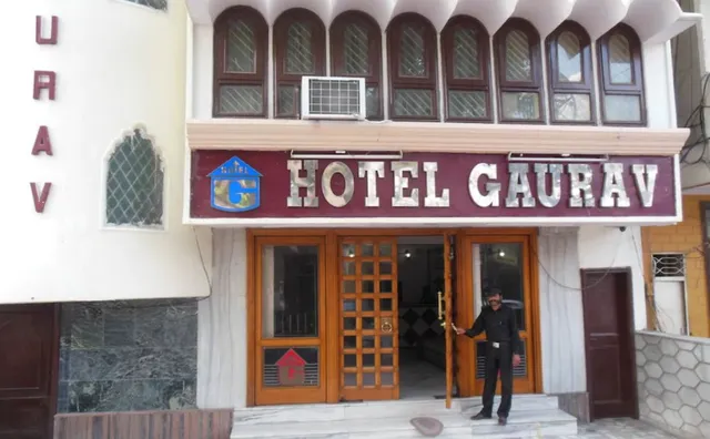 Hotel Gaurav