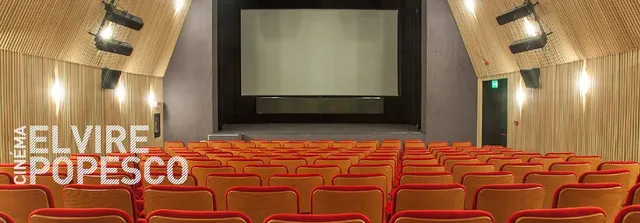 Cinema Elvire Popesco