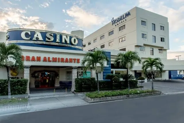 Casino Gran Almirante