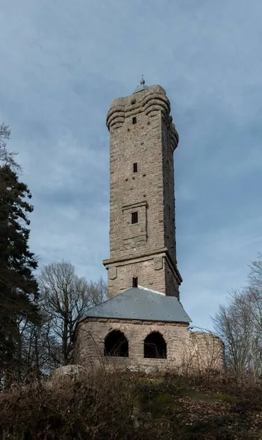 Luitpoldturm