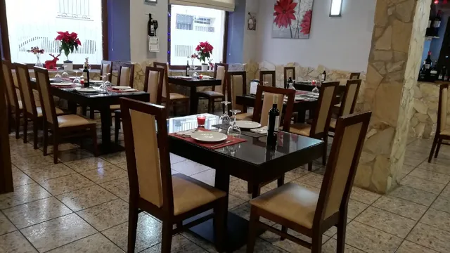 Restaurante Más Que Parrilla