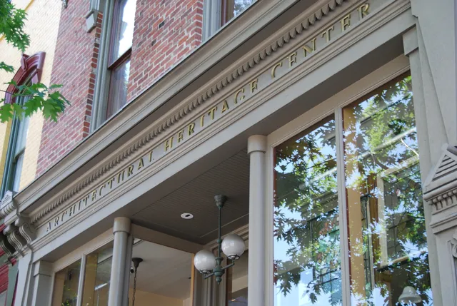 Architectural Heritage Center