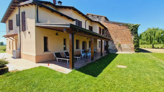 Antico Casale Caroli