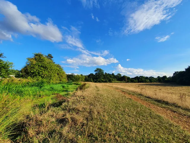 Swift Valley Country Park