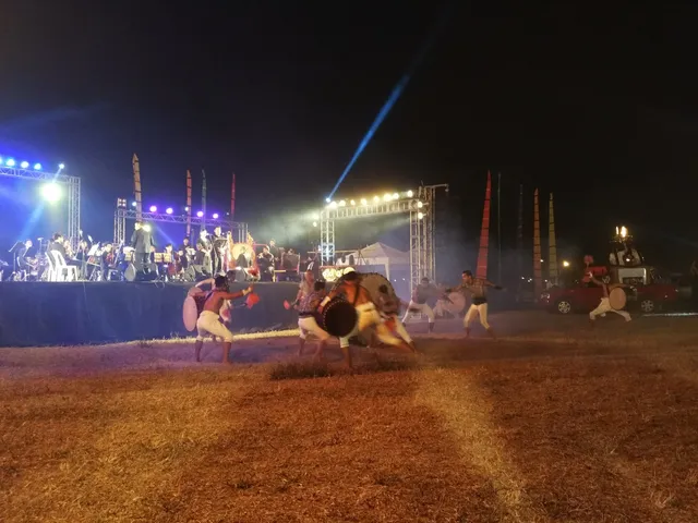 Cowboy Army Riding Club