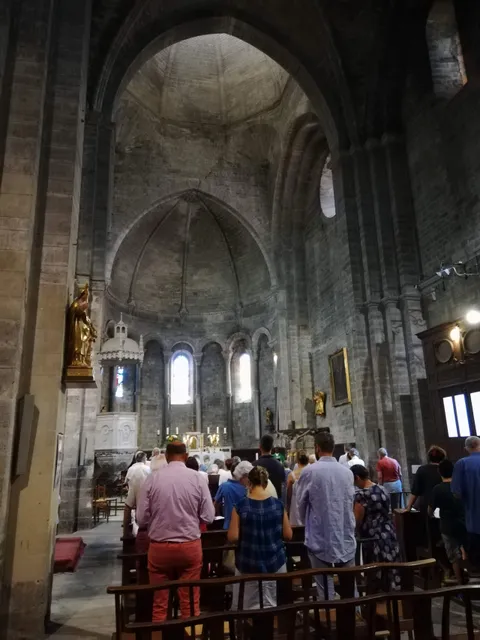 Notre-Dame-du-Lac Church