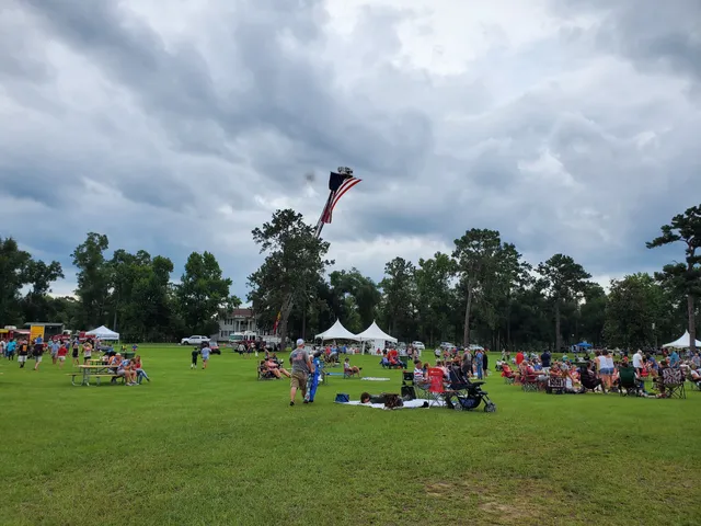Bainbridge Boat Basin Park