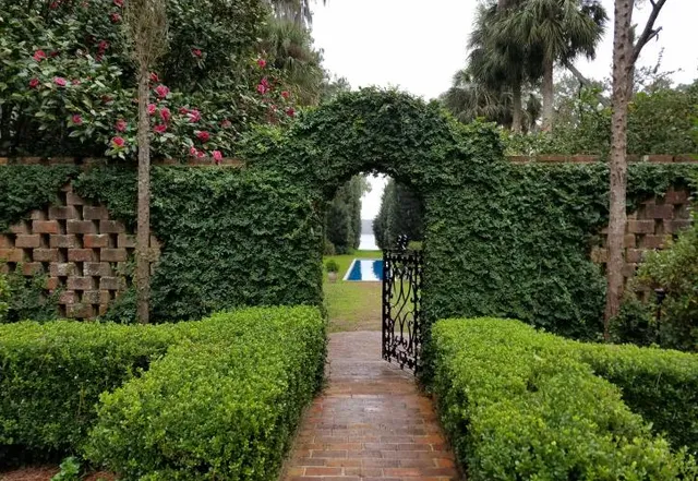 Alfred B. Maclay Gardens State Park