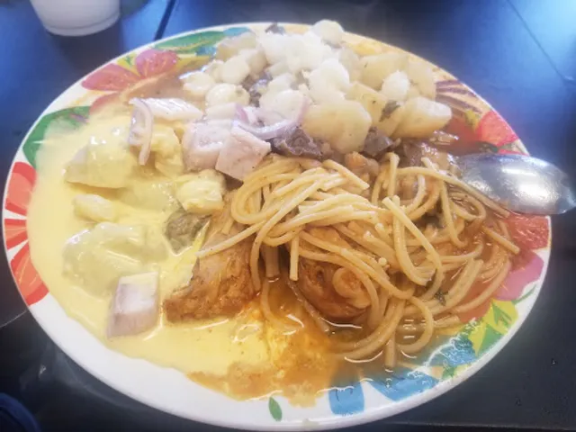 New York Apple Picker Deli