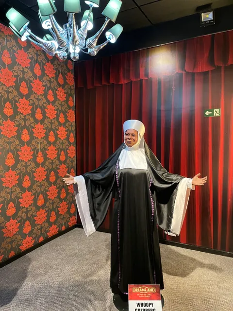 Dreamland Museu de Cera