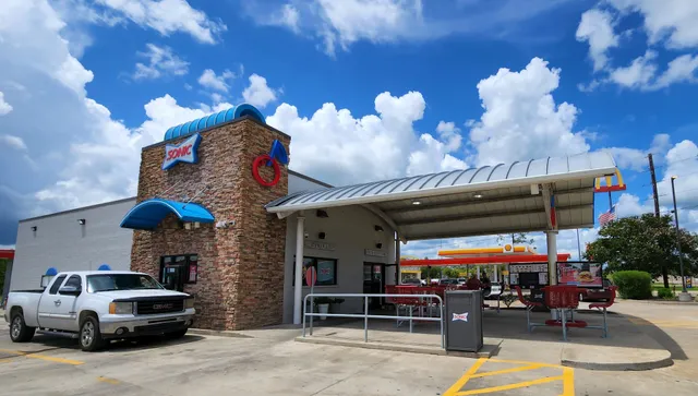 Sonic Drive-In