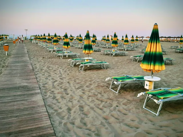 Bathroom Maurizio 105