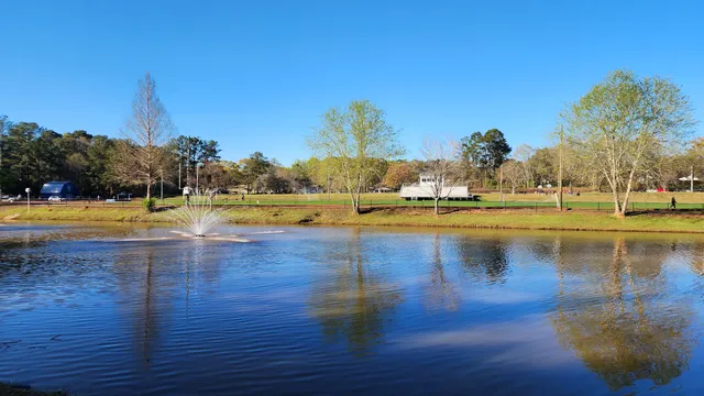 Granger Park Playground