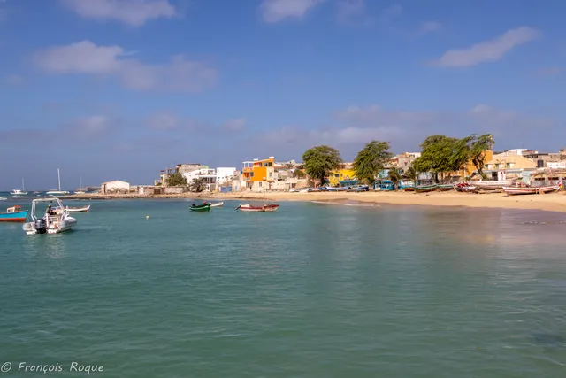 Praia d&#x27; Diante