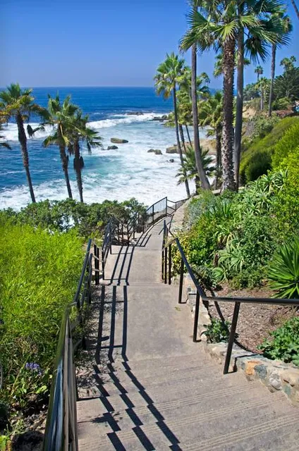 Laguna Beach Dog Park