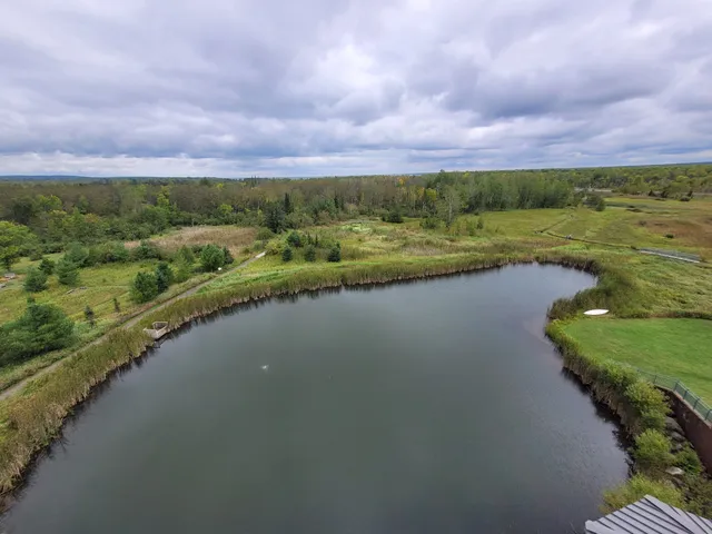Northern Great Lakes Visitor Center