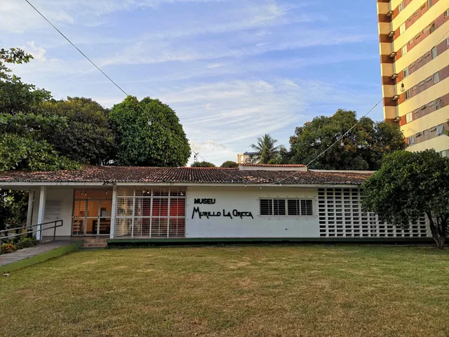 Museum Murillo La Greca