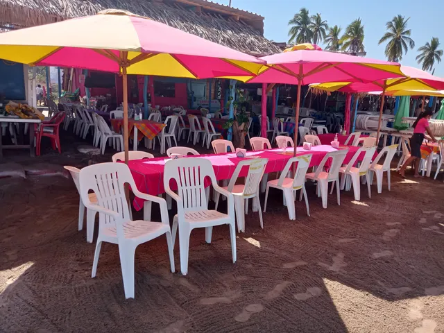 Enramada Brisas del Mar