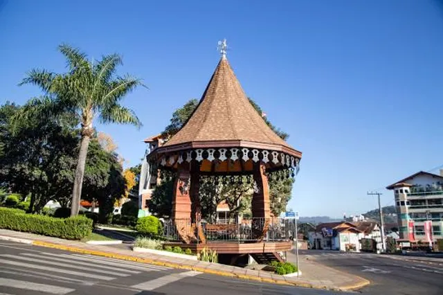 Museu Municipal Andreas Thaler