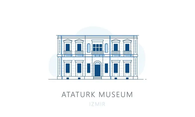Ataturk Museum