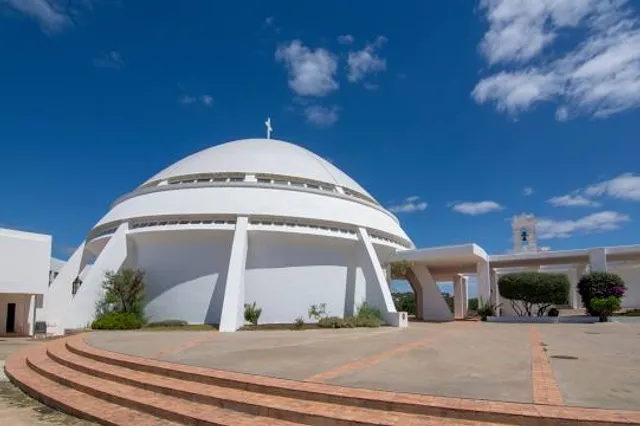 Santuario de Nuestra Señora de la Piedad