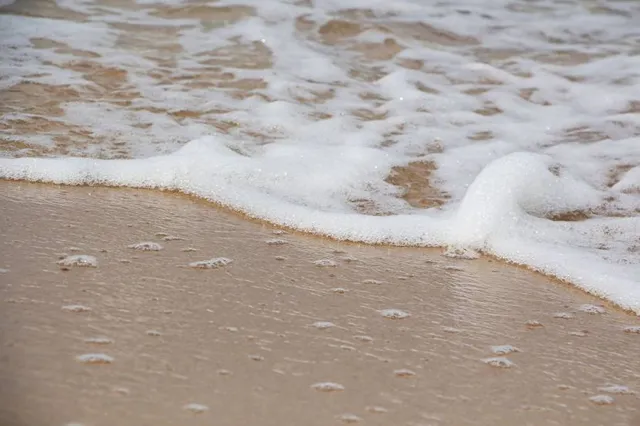 Playa del Camino Santana