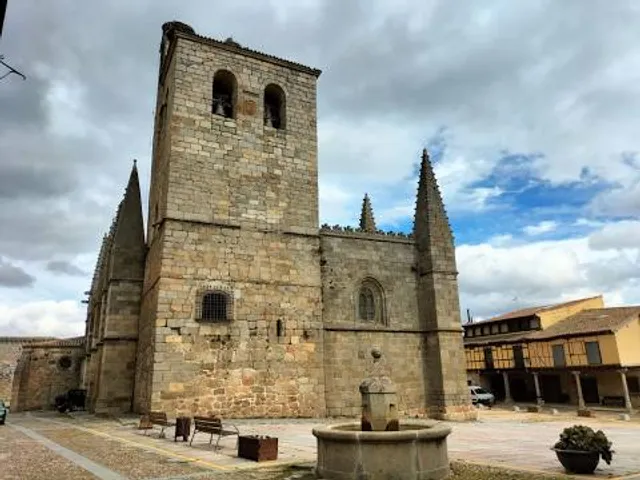 Bonilla de la Sierra