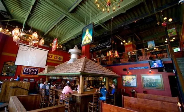 McMenamins on Monroe