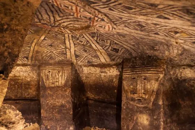 Alto de Segovia - Parque Arqueológico de Tierradentro