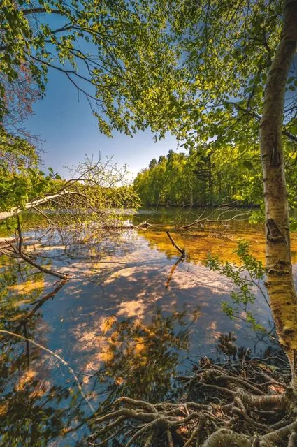 Altwarmbüchener See