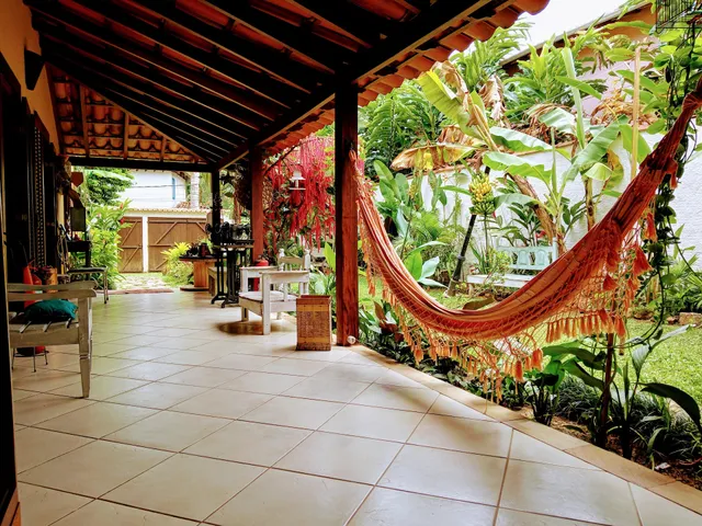 Hospedaria Da Nádia