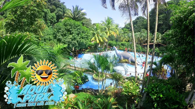 Aqua Park Guatemala