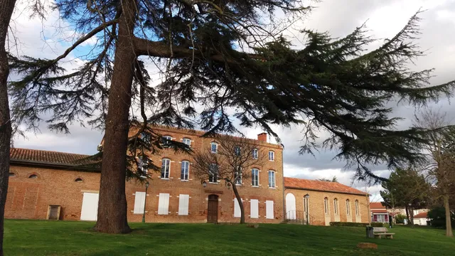 Chateau Catala