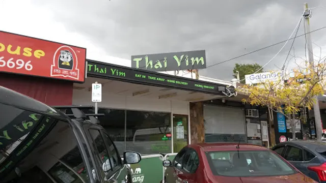 Thai Yim Mount Waverley