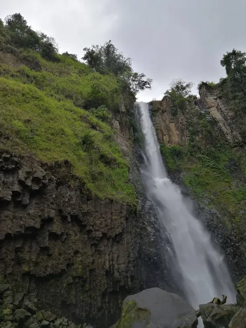 Takapala Waterfall