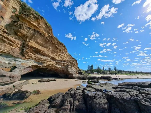 Stuart Chalmers Park