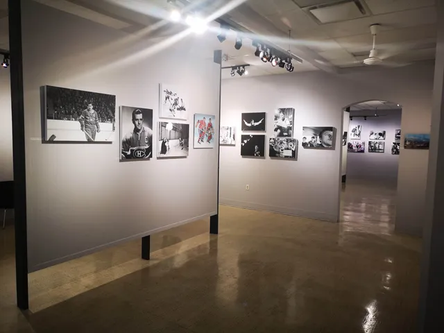 Musée Populaire De La Photo