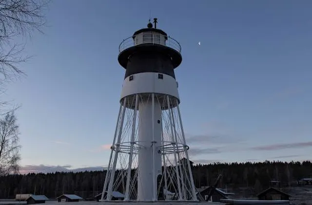 Jävre Lighthouse