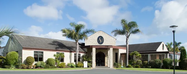 Soljans Estate Winery